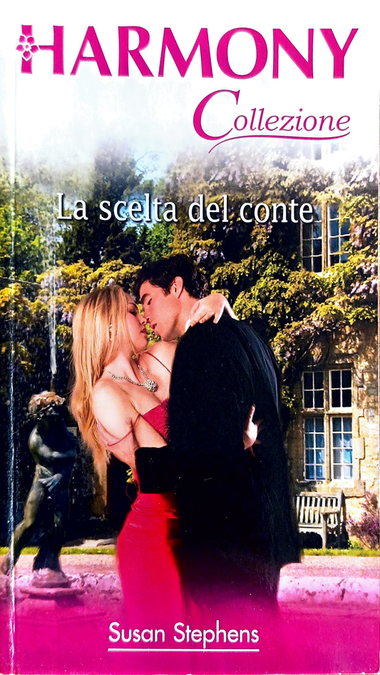 la scelta del conte