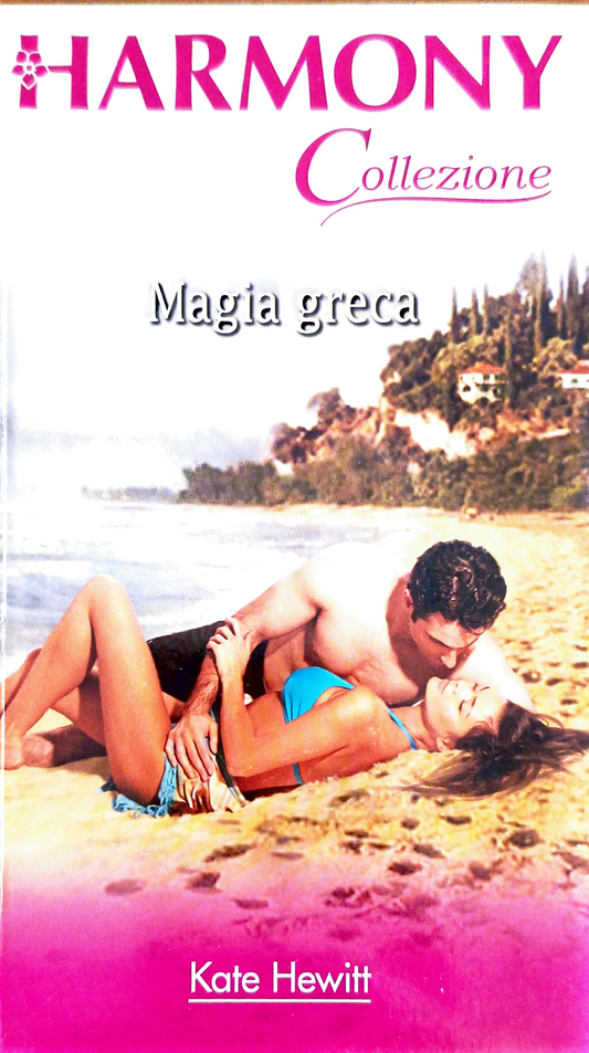magia greca