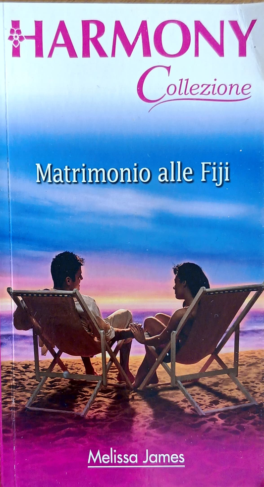 matrimonio alle fiji