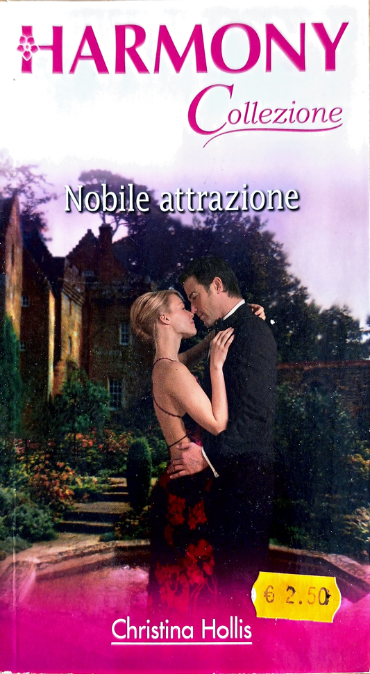 nobile attrazione