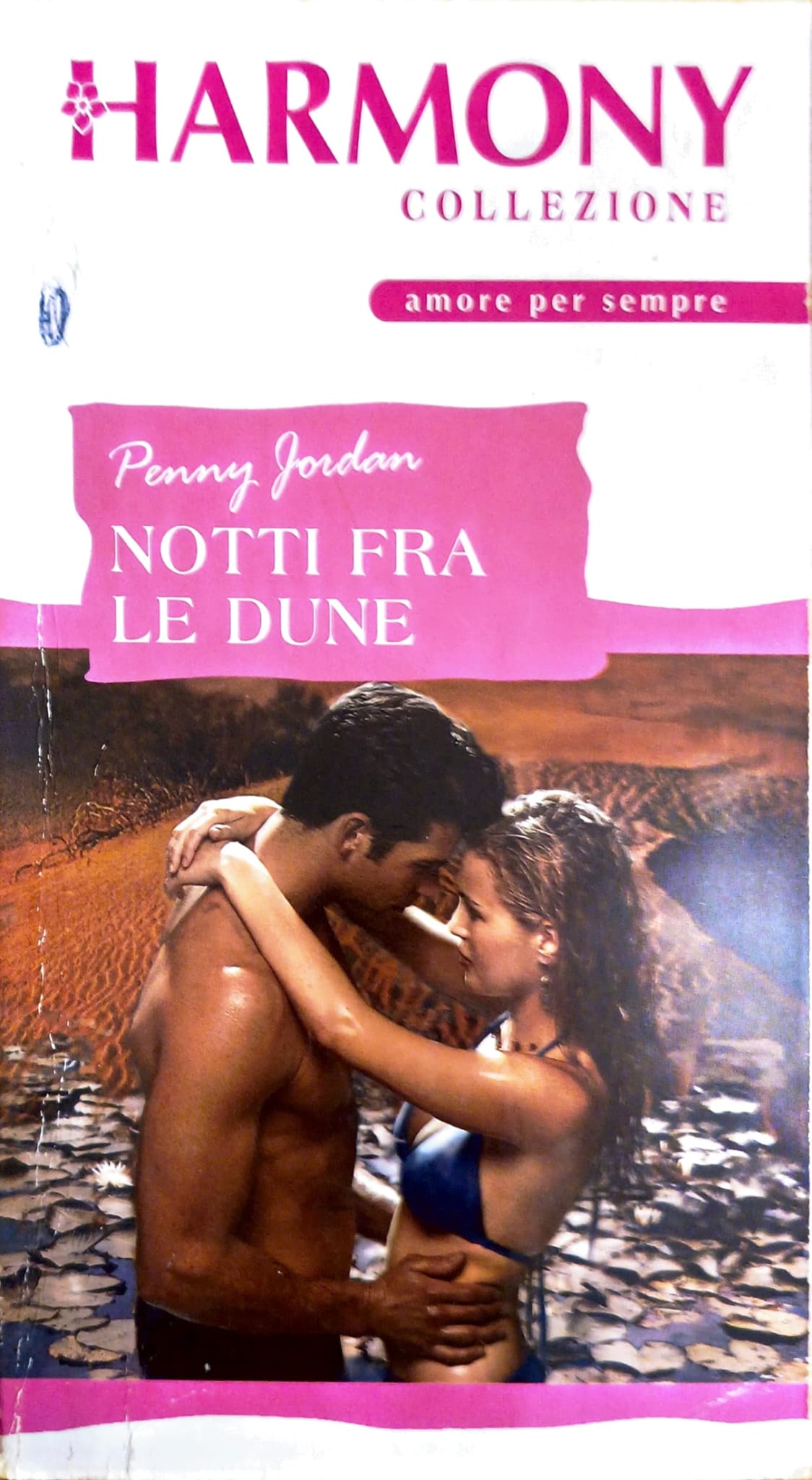 notti fra le dune