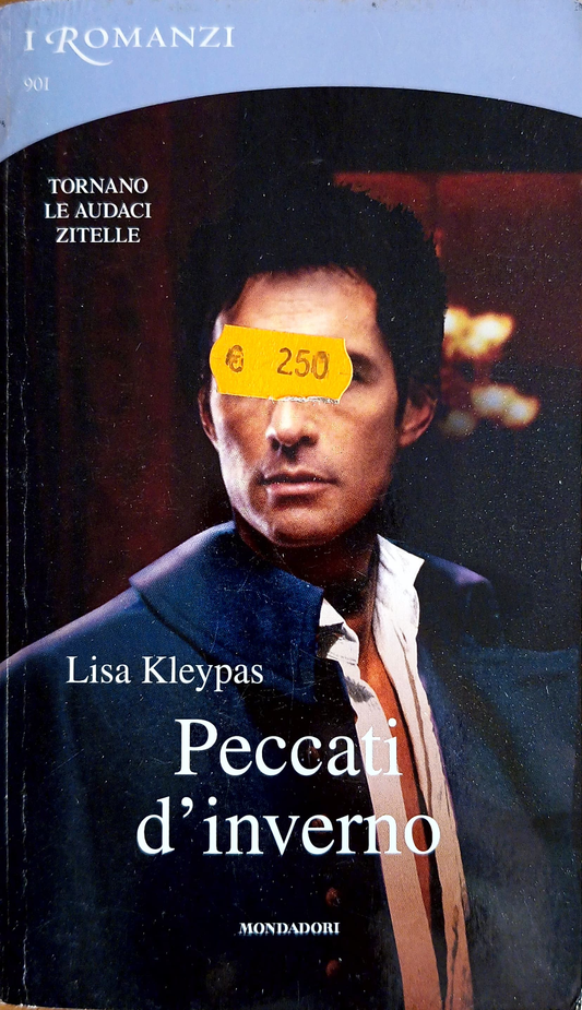 peccati d'inverno