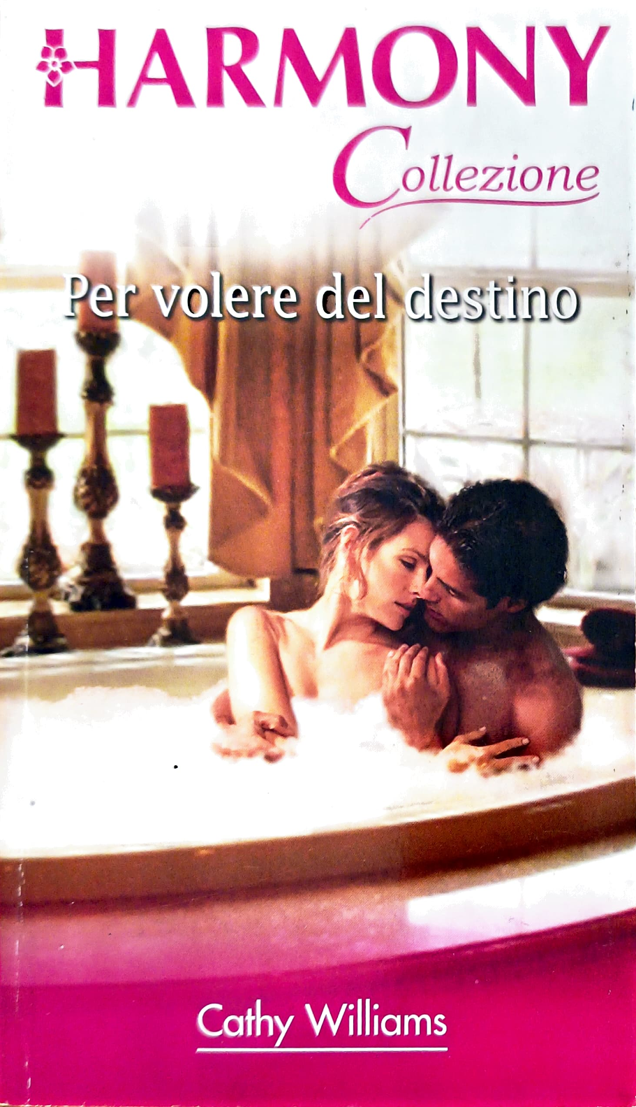 per volere del destino