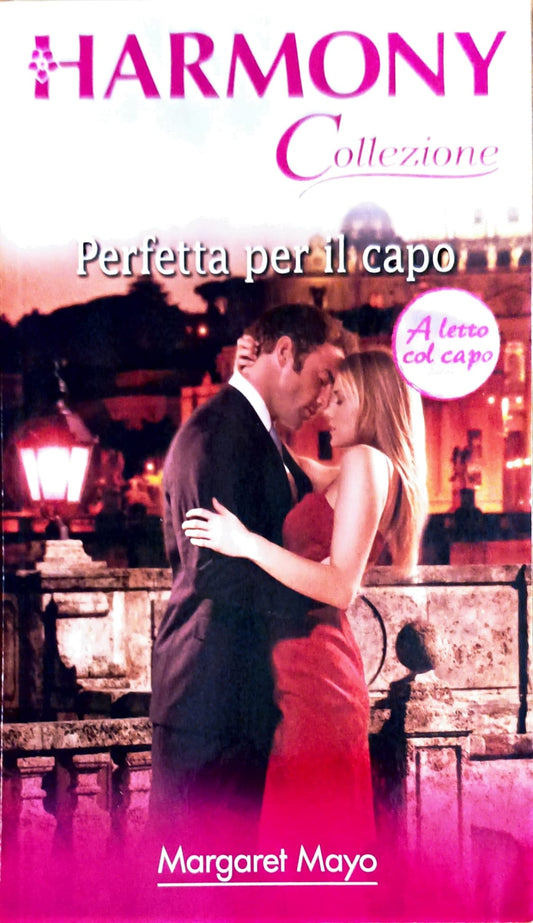 perfetta per il capo