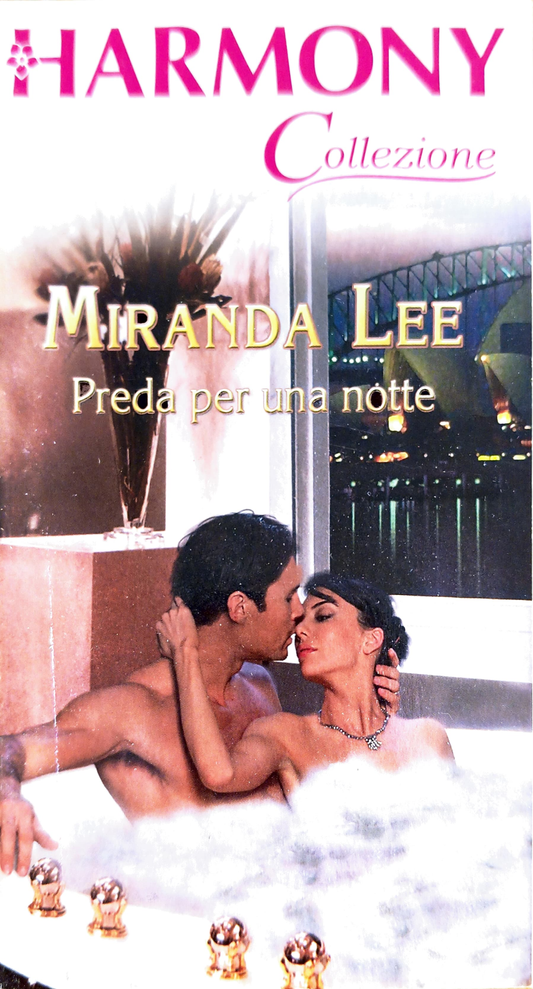 preda per una notte