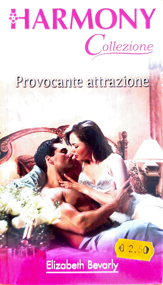 provocante attrazione