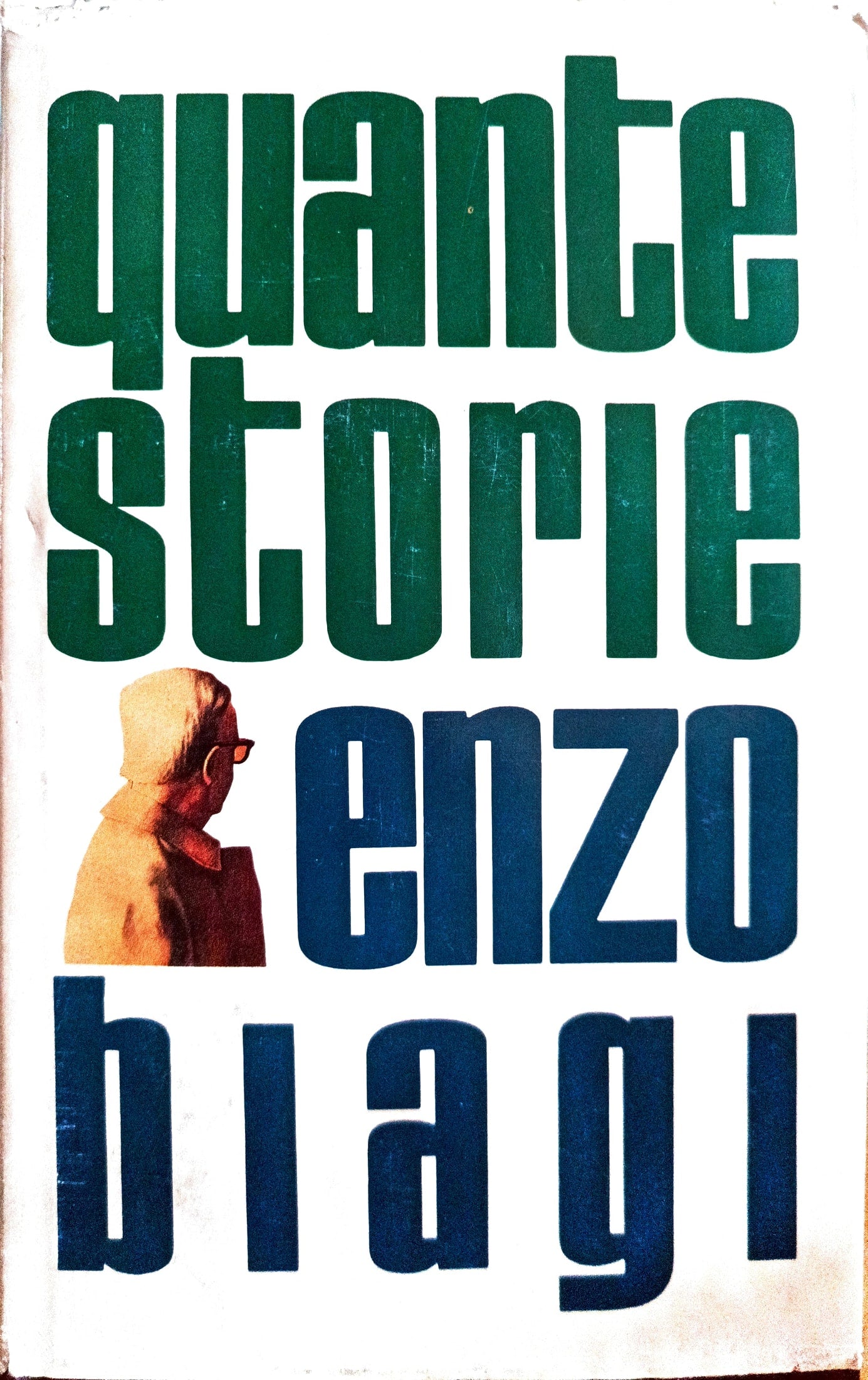 Quante Storie