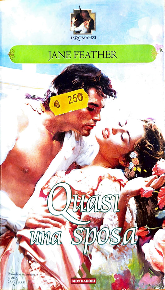 quasi una sposa