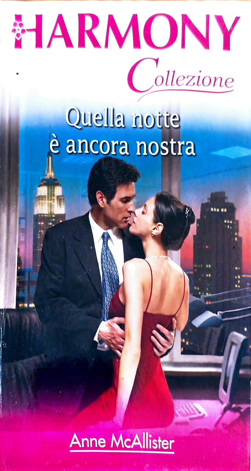 quella notte ancora nostra