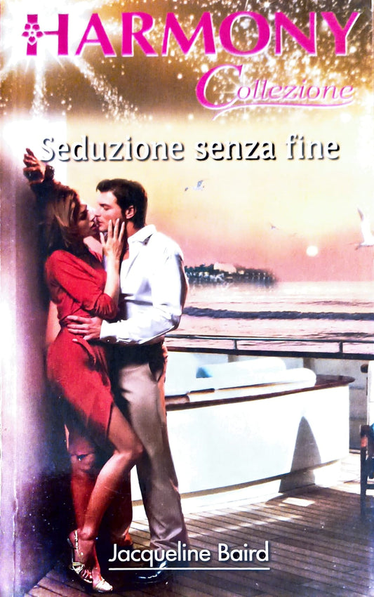 seduzione senza fine