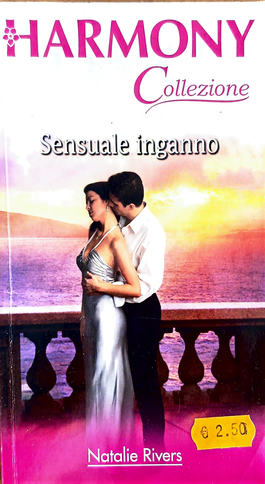 sensuale inganno