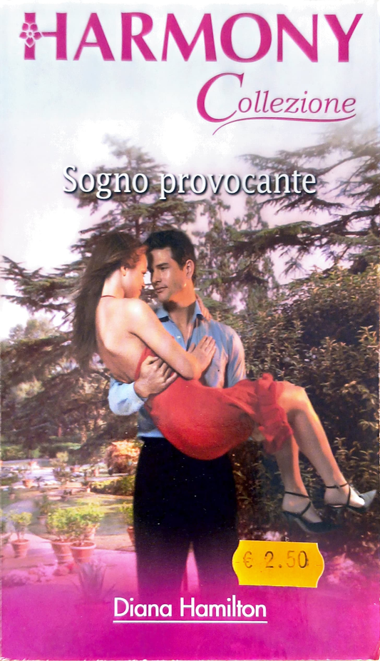 sogno provocante