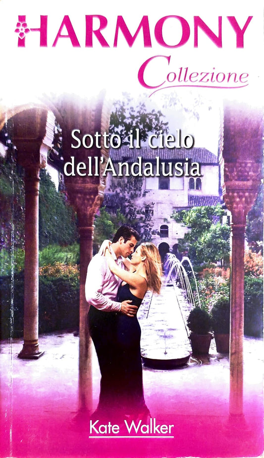 sotto il cielo dell'andalusia