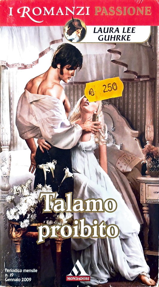 talamo proibito