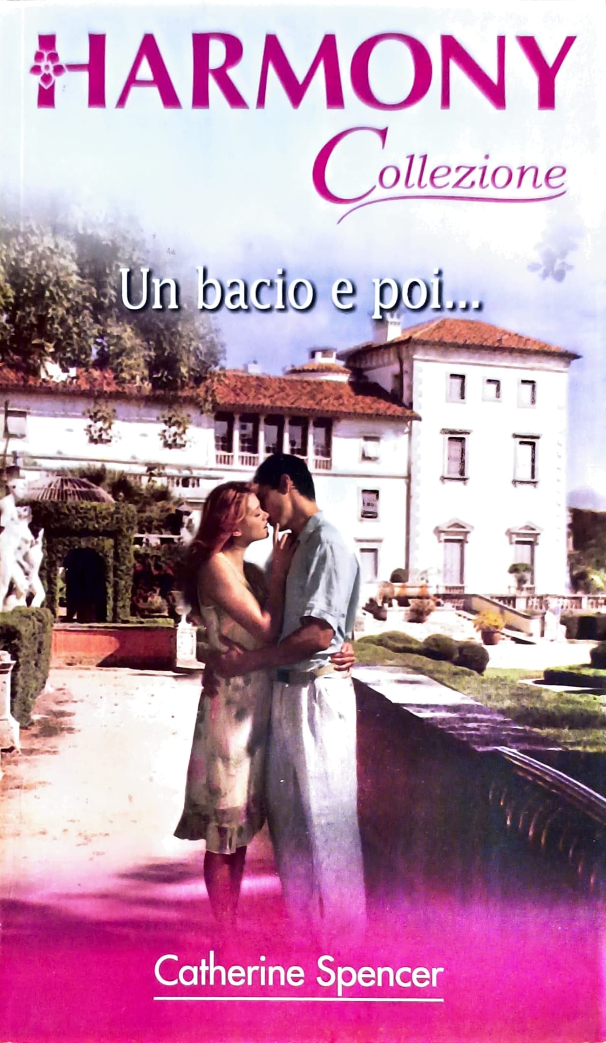 un bacio e poi
