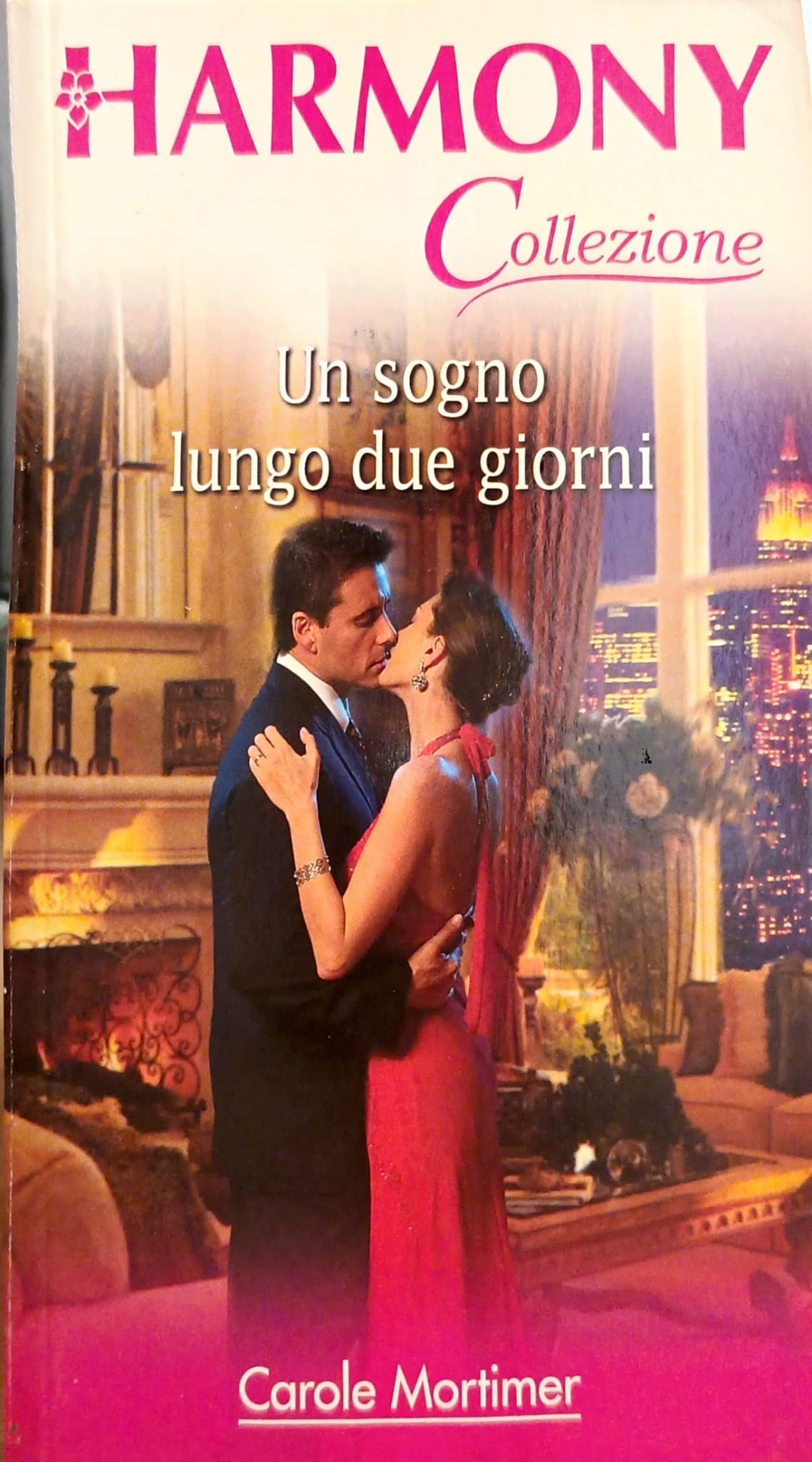 un sogno lungo due giorni