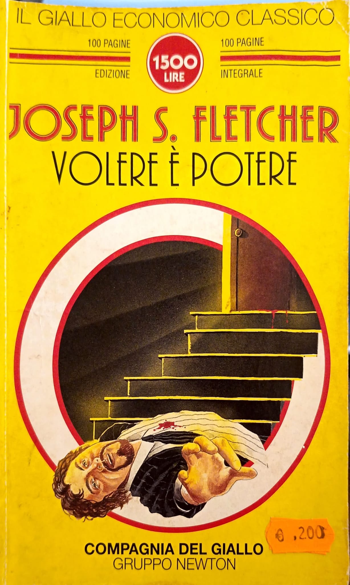 volere è potere