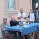 Presentazione Storie Sospese di Giorgio Infantino