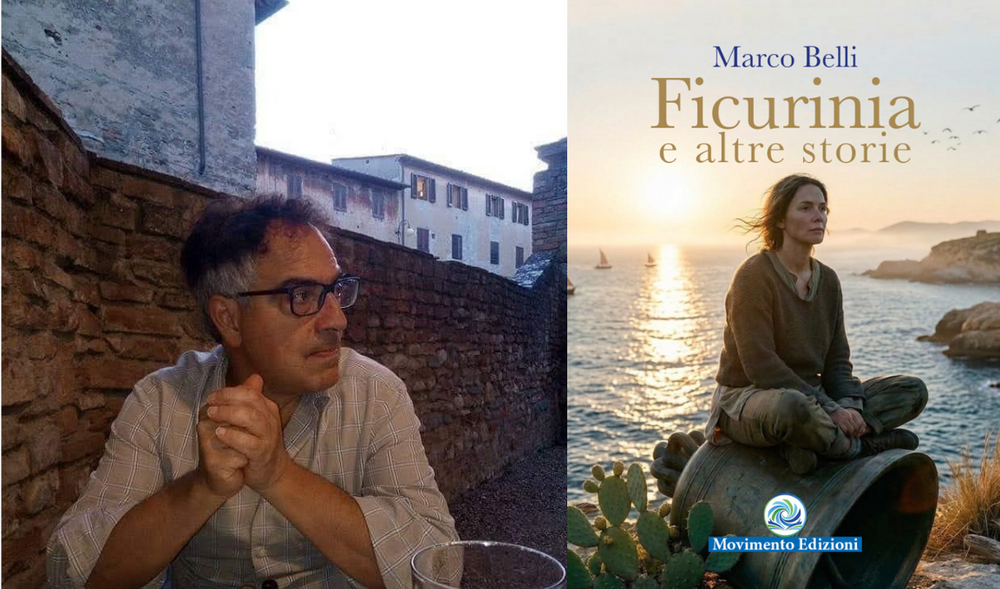Publicazione libro 