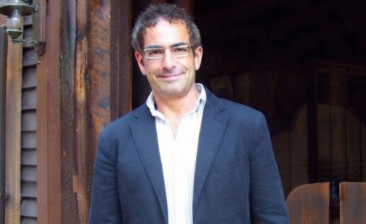 Marco Belli