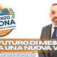 Enzo Corona In politica