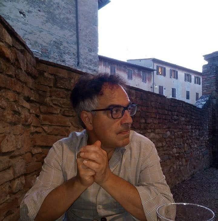 Marco Belli