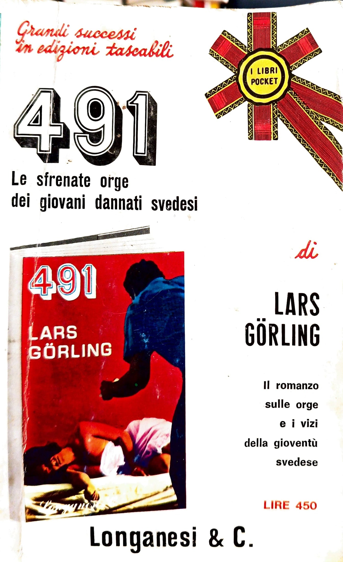 491 - Lars Görling