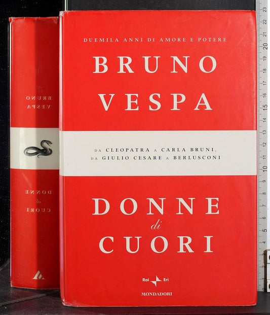 Donna di cuori cover image