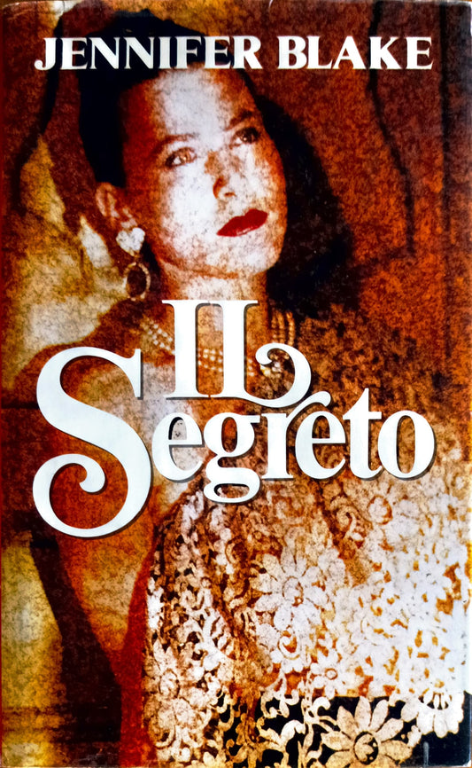 Il segreto - Jennifer Blake