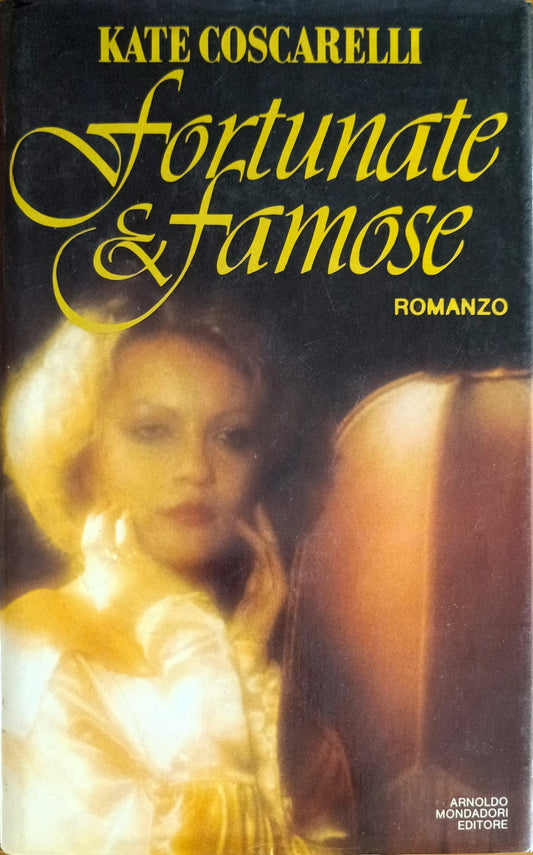 Fortunate e famose - Kate Coscarelli