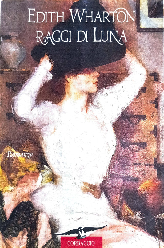 Raggi di luna - Edith Wharton
