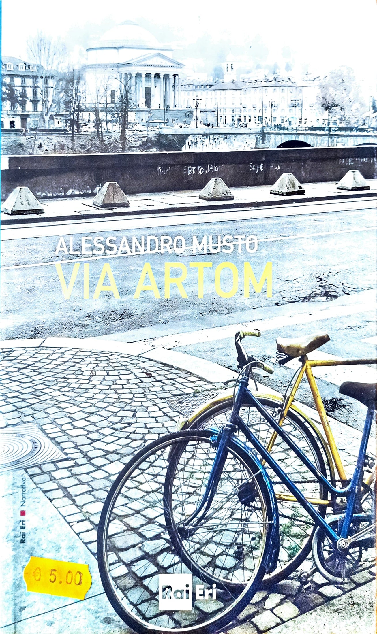 Via Artom