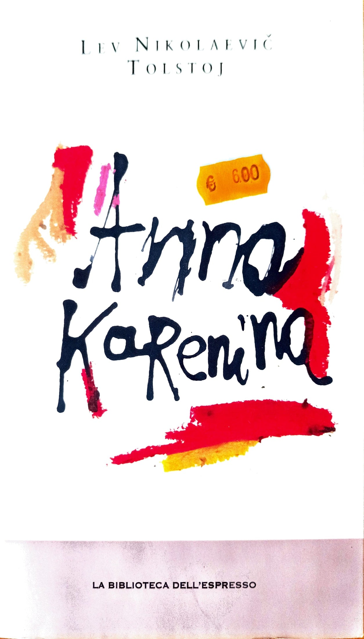 Anna Karenina
