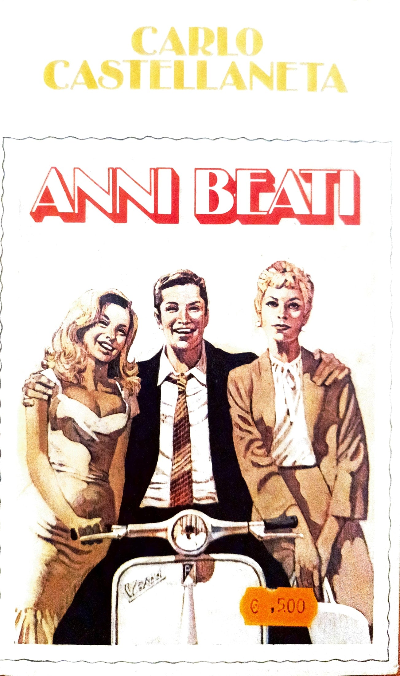 Anni Beati