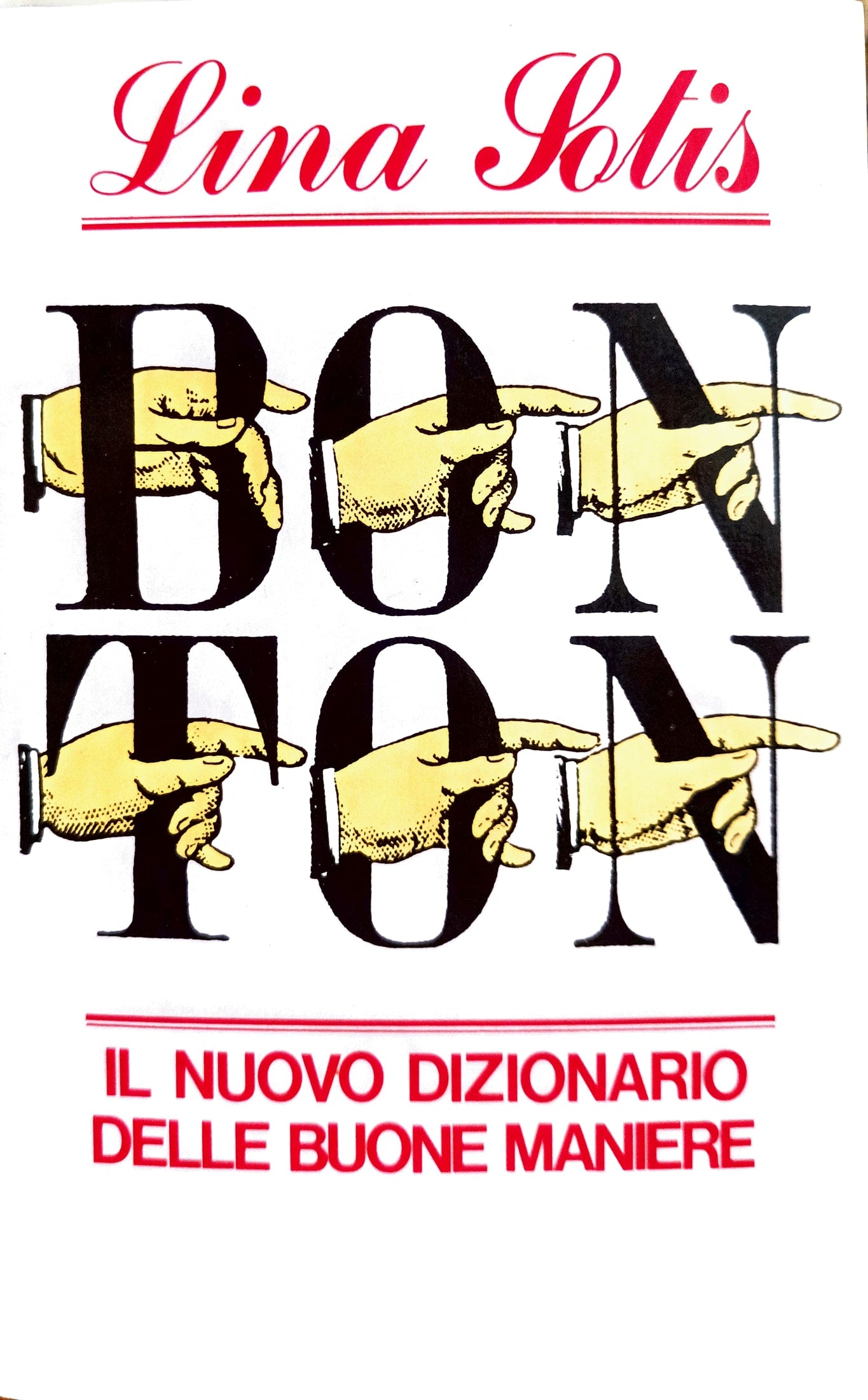 BON TON