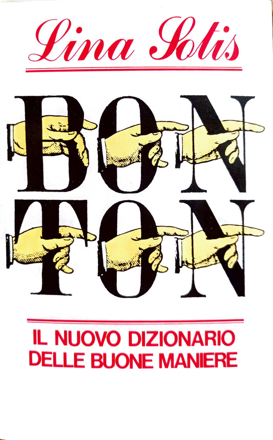 BON TON