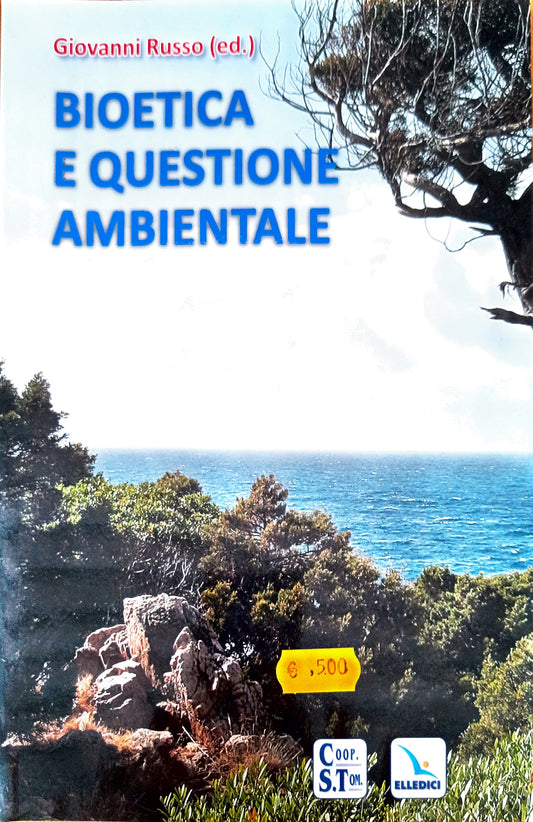 Bioetica e questione ambientale