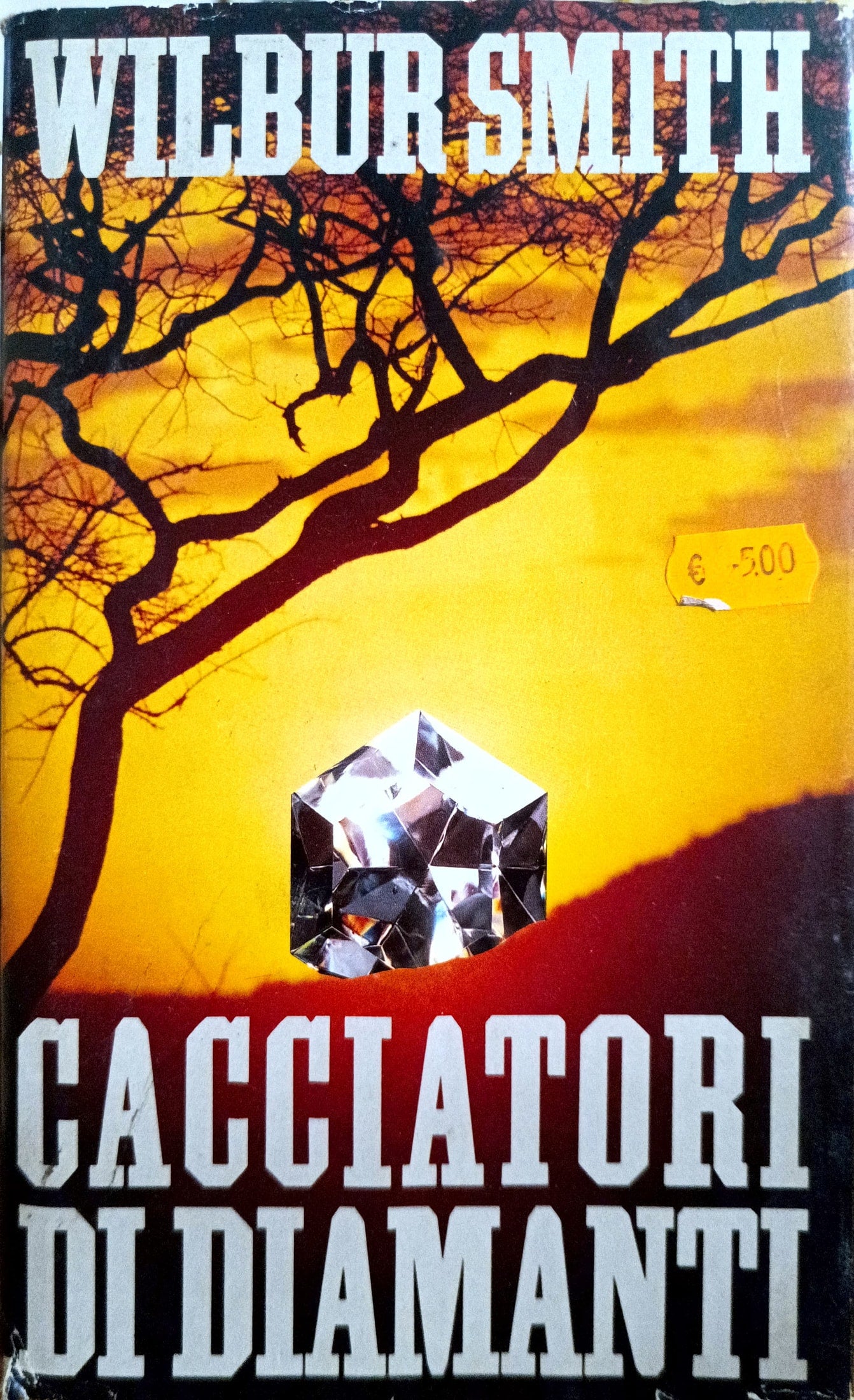 Cacciatori di Diamanti