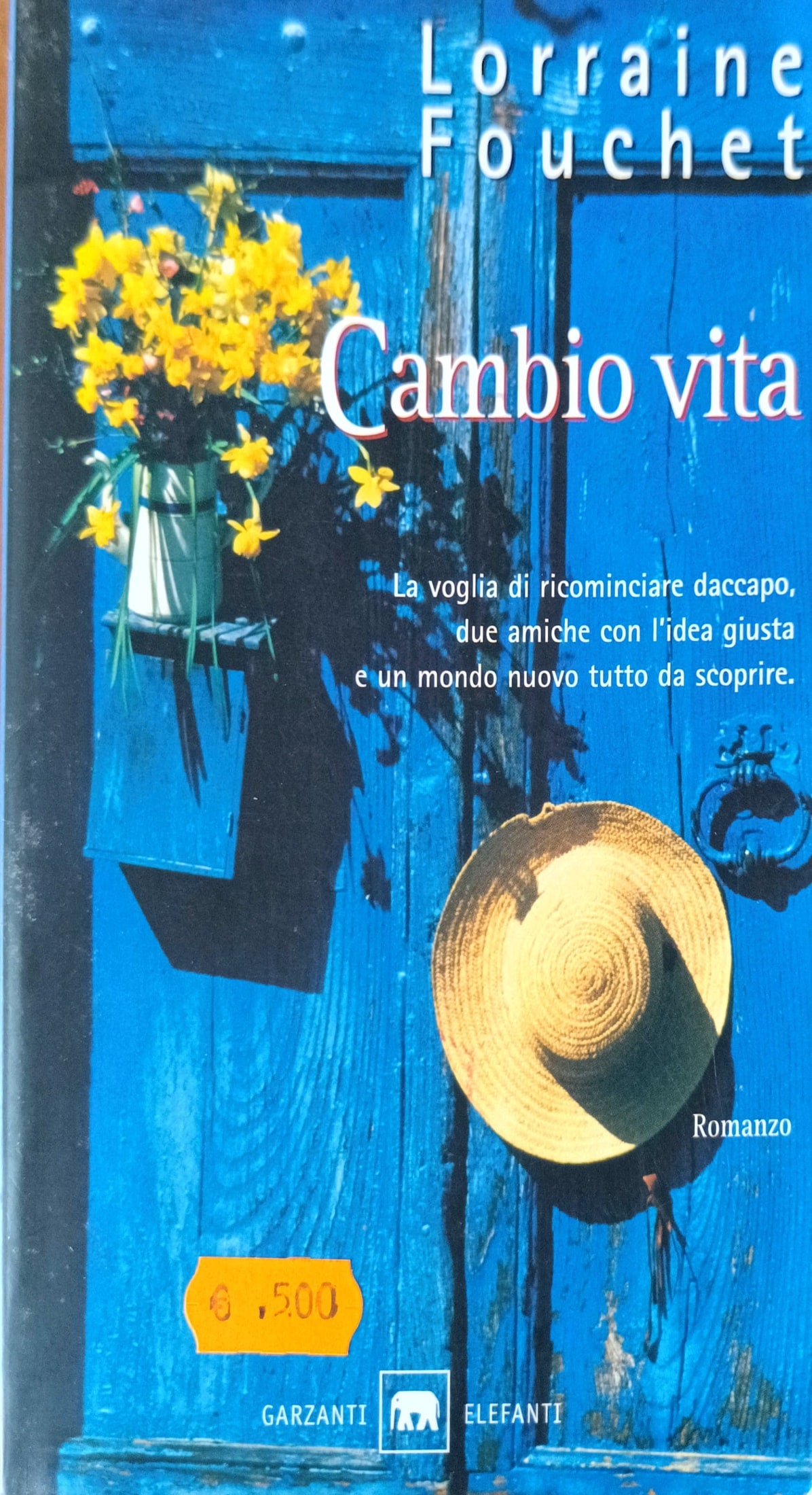 Cambio Vita