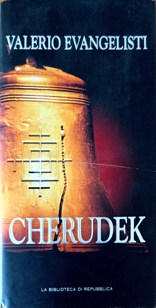 Cherudek