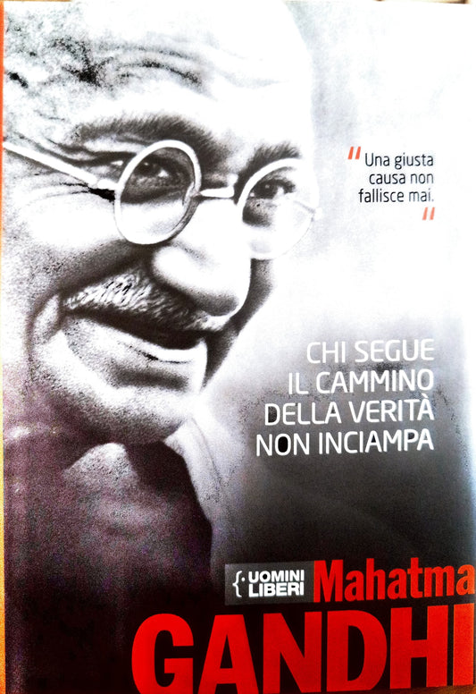 Chi segue Il cammino della verità non inciampa