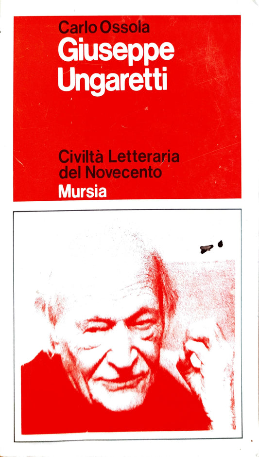 Civiltà Letteraria del Novecento