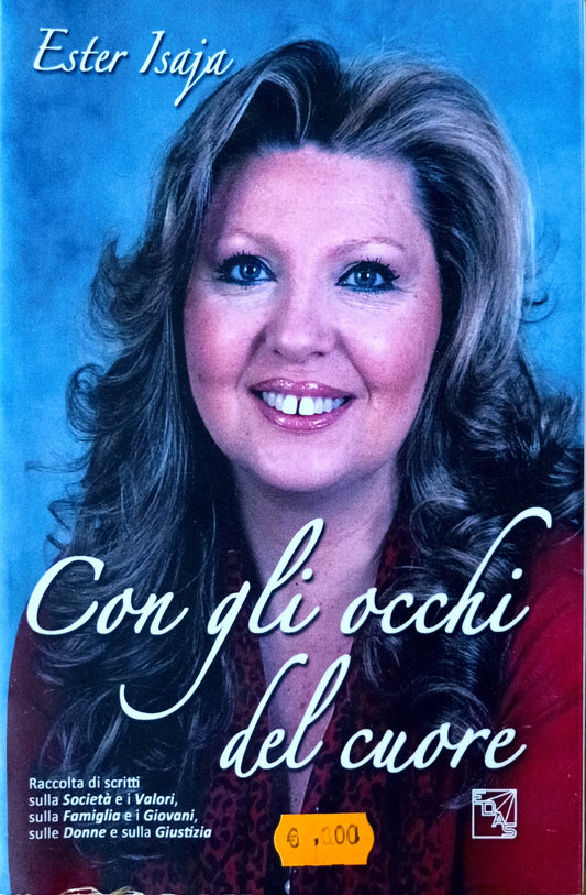 Con gli occhi del cuore
