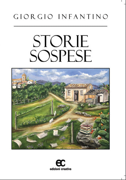 Storie Sospese - Giorgio Infantino