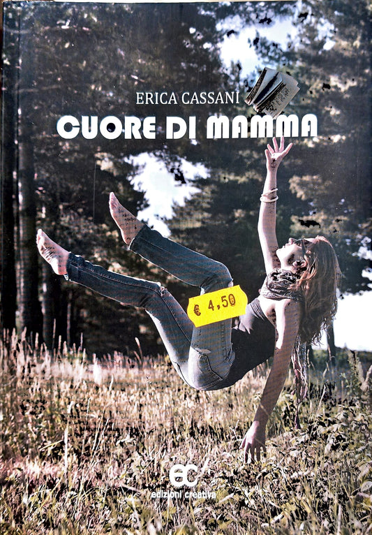 Cuore di Mamma - Erica Cassani