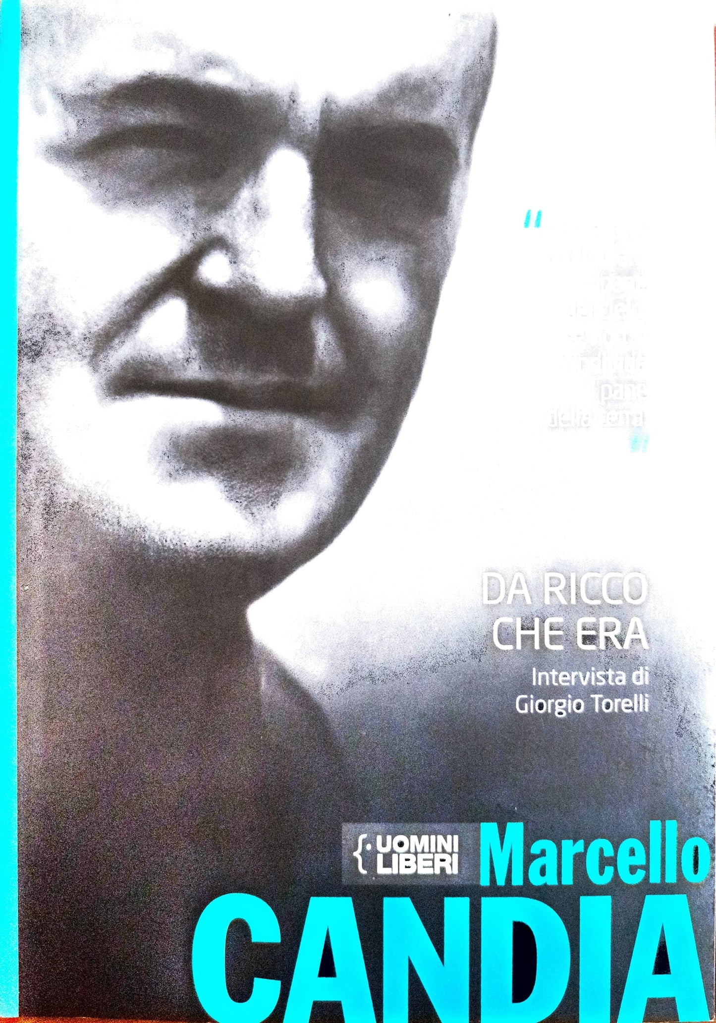 Da Ricco che era