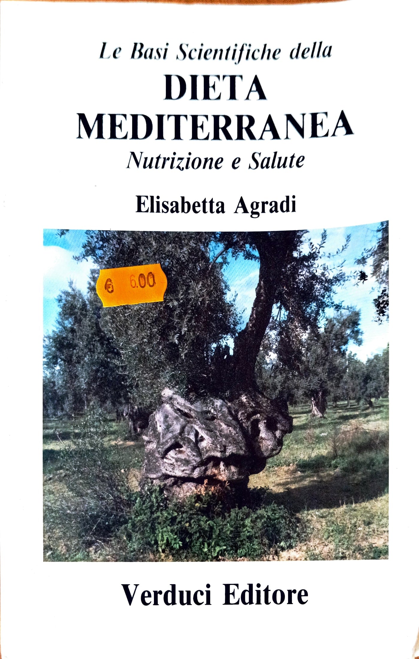 Dieta Mediterranea