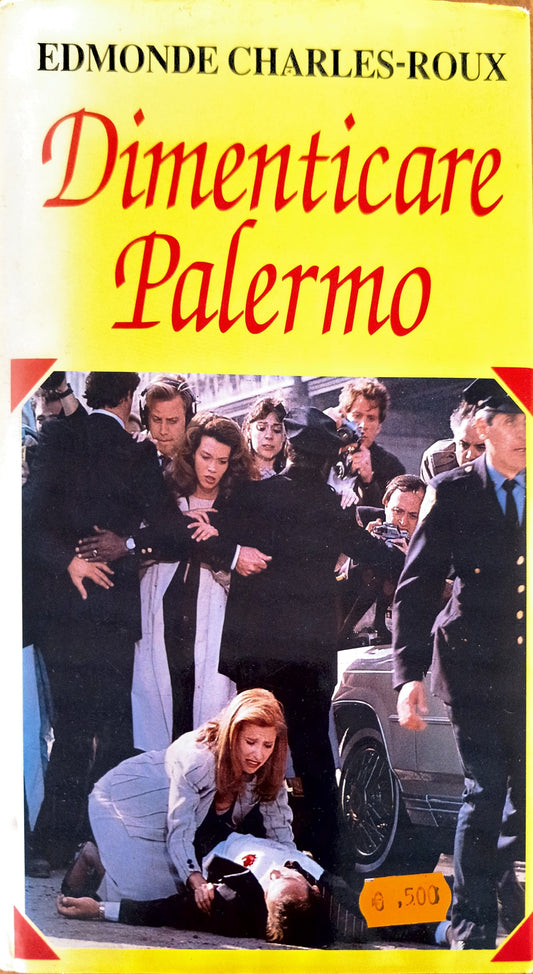 Dimenticare Palermo