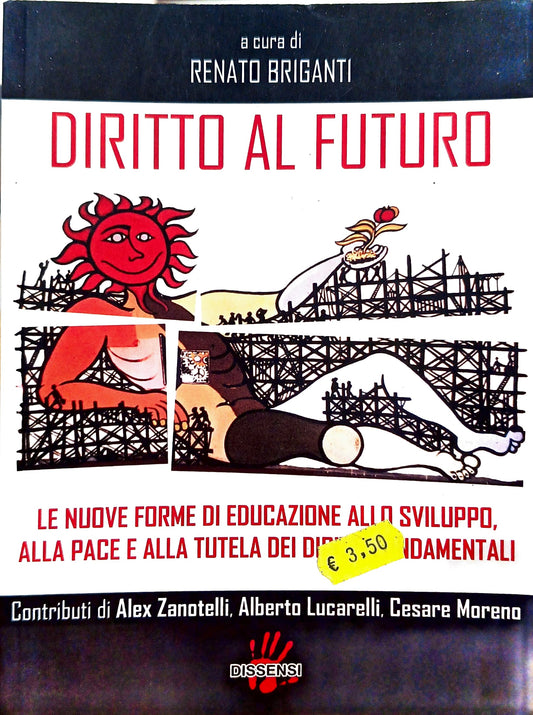 Diritto al Futuro - Renato Briganti