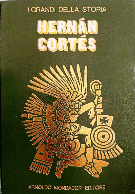 Hernan cortes